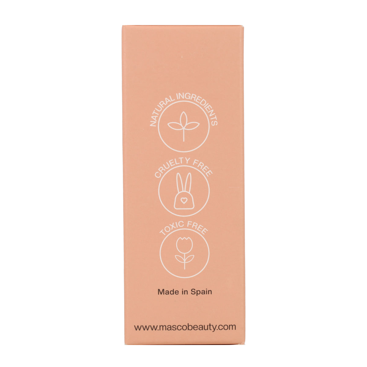 Nettoyant auriculaire pour chiens Masco Beauty 30 ml