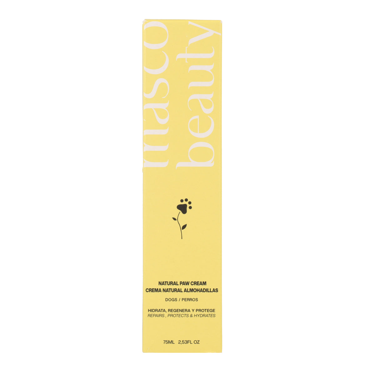 Crème pour coussinets de chien Masco Beauty 75 ml