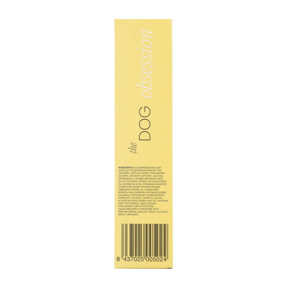 Crème pour coussinets de chien Masco Beauty 75 ml
