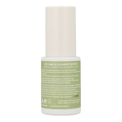 Nettoyant oculaire pour chiens Masco Beauty 30 ml