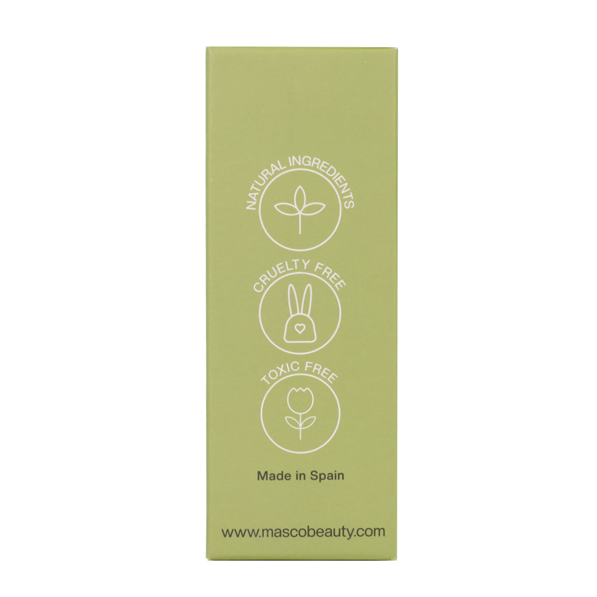 Nettoyant oculaire pour chiens Masco Beauty 30 ml