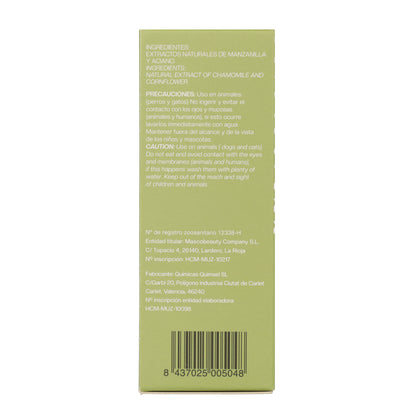 Nettoyant oculaire pour chiens Masco Beauty 30 ml