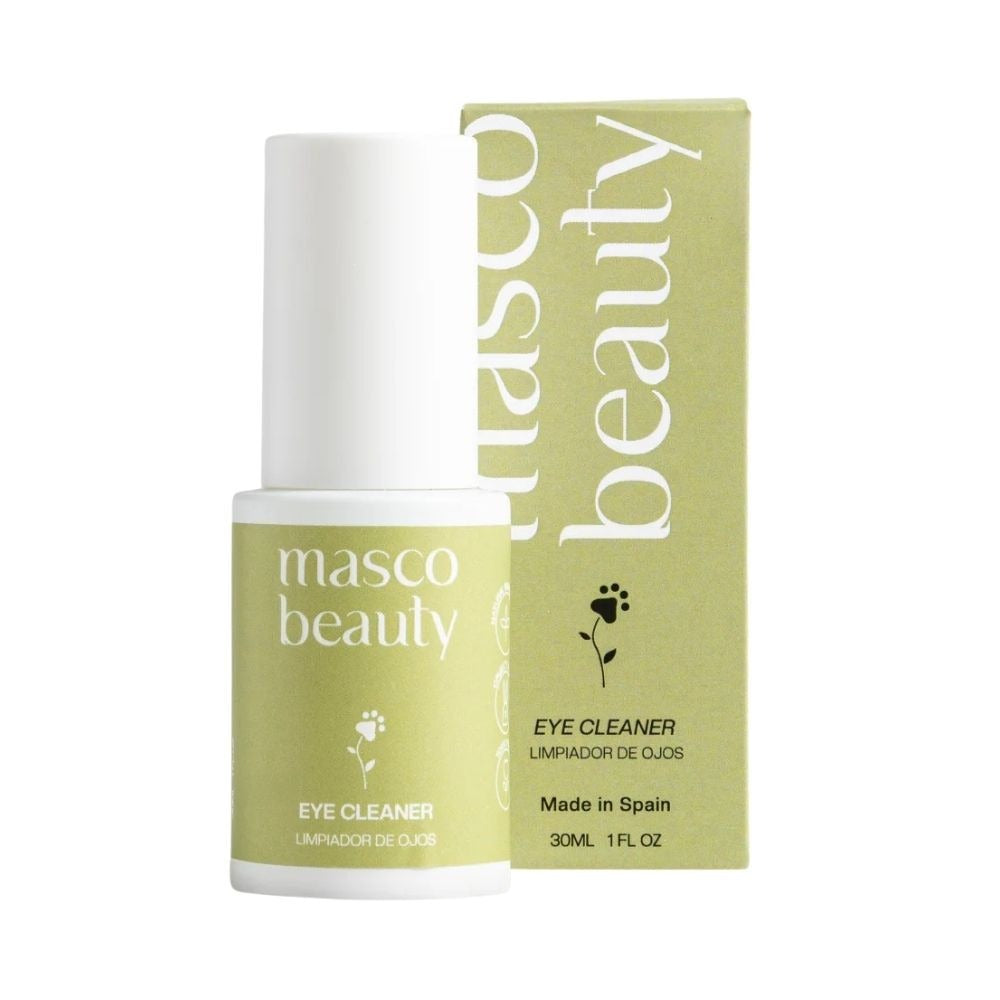 Nettoyant oculaire pour chiens Masco Beauty 30 ml