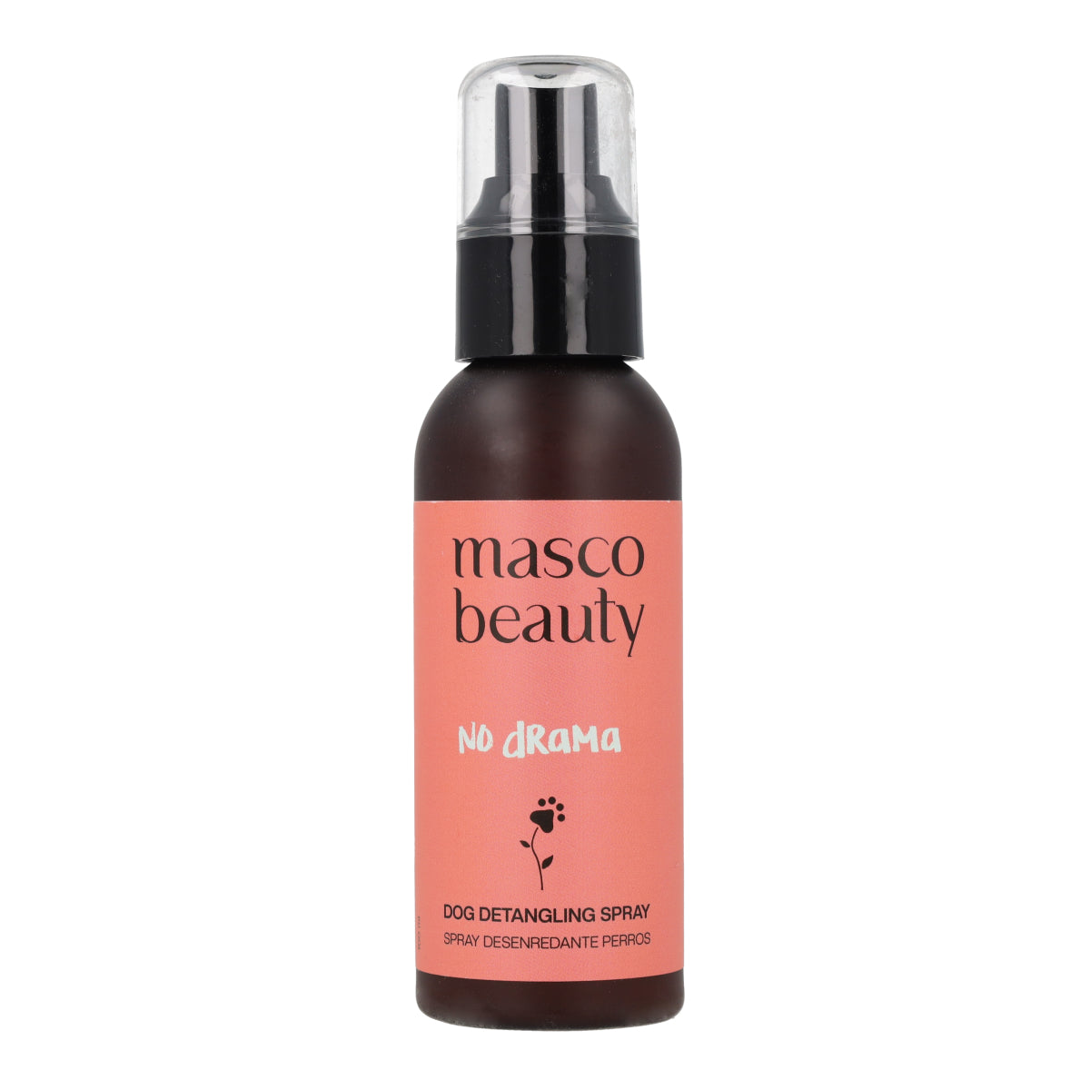 Démêlant en spray pour chiens Masco Beauty 100 ml