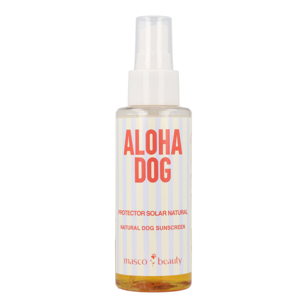 Écran solaire pour chiens SPF 30 Masco Beauty 100 ml