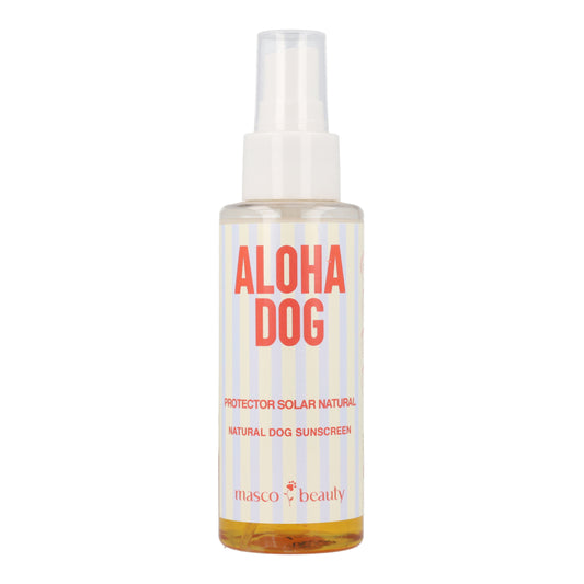 Écran solaire pour chiens SPF 30 Masco Beauty 100 ml