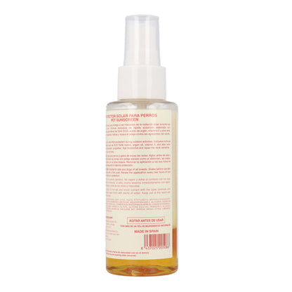 Écran solaire pour chiens SPF 30 Masco Beauty 100 ml