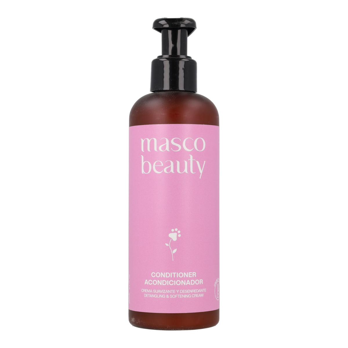 Après-shampoing pour chiens au collagène Masco Beauty 250 ml