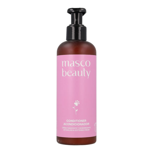 Après-shampoing pour chiens au collagène Masco Beauty 250 ml