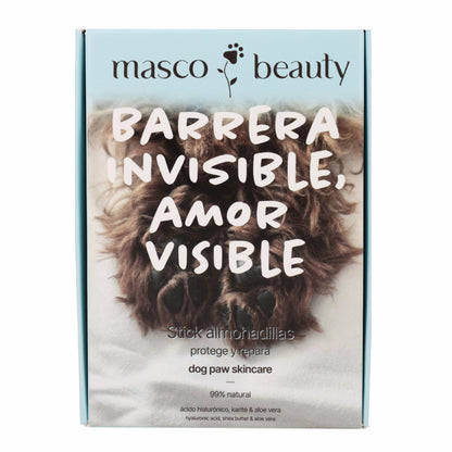 Stick pour coussinets de chien Masco Beauty 15 ml