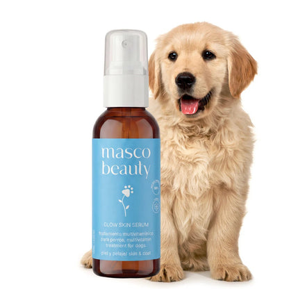 Sérum pour chiens Masco Beauty 100 ml