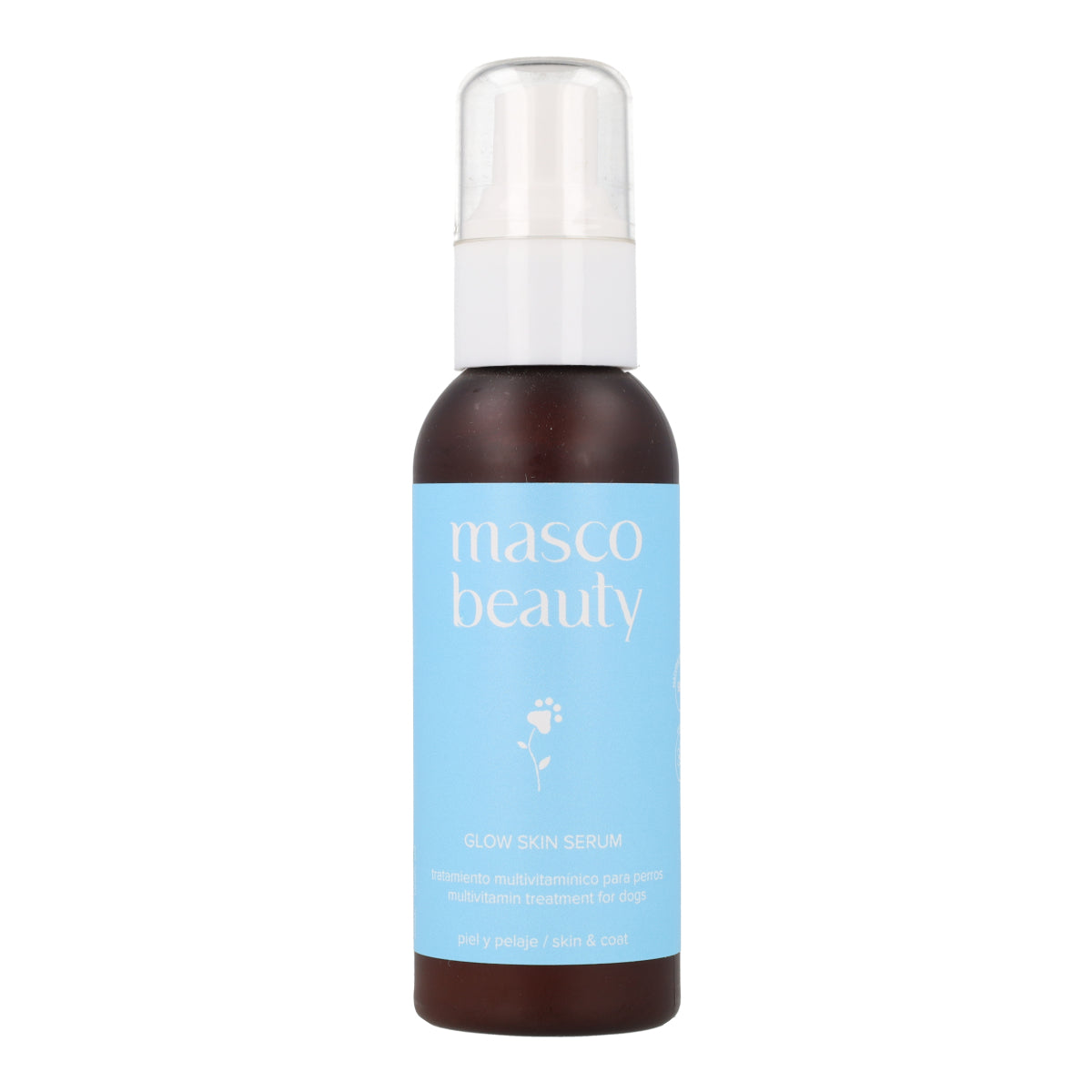 Sérum pour chiens Masco Beauty 100 ml