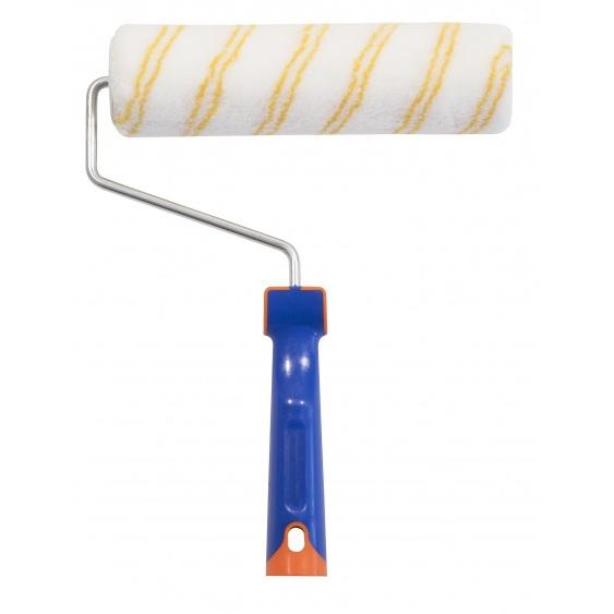 Rodillo Pro Ø 50 Antigota Súper Pentrilo 18 cm Plástico