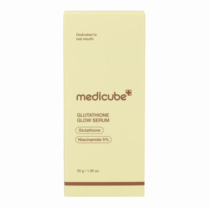 Sérum Éclat au Glutathion AGE-R medicube 30g