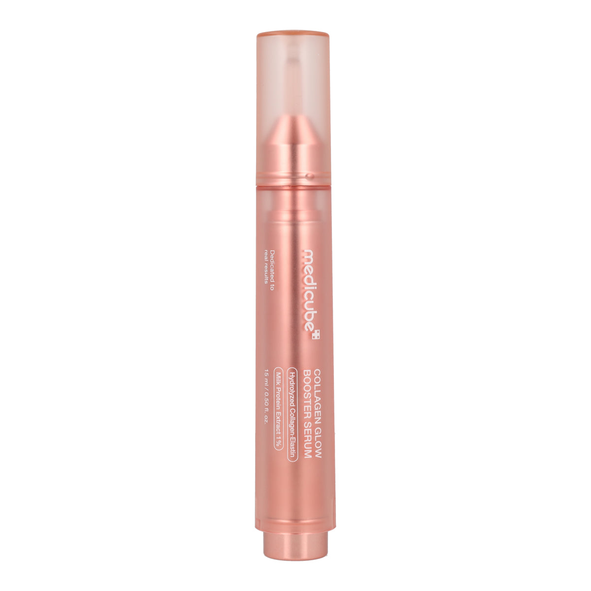 Sérum visage Collagen Glow Booster Serum Medicube 15 ml