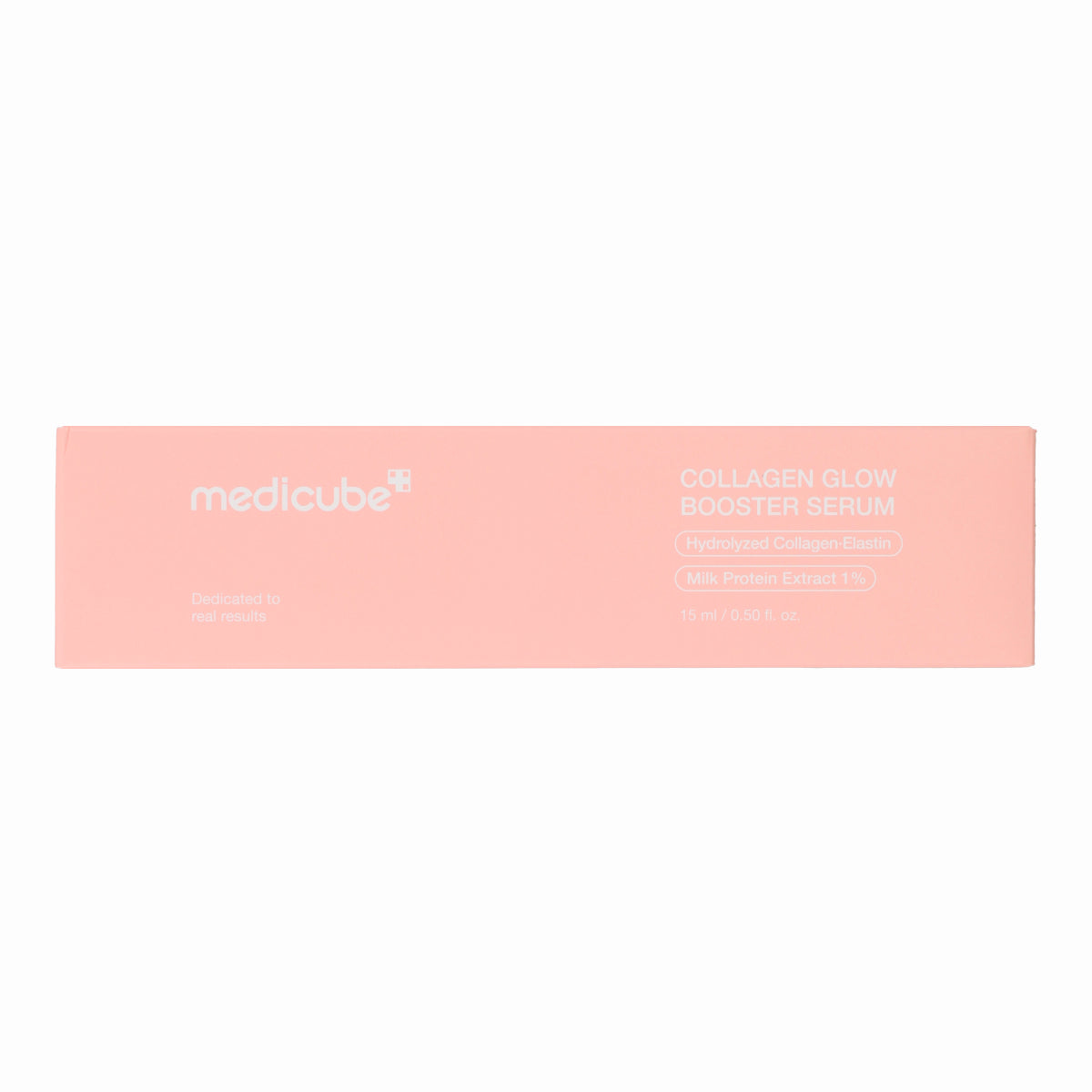 Sérum visage Collagen Glow Booster Serum Medicube 15 ml