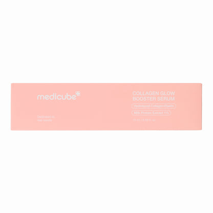 Sérum visage Collagen Glow Booster Serum Medicube 15 ml