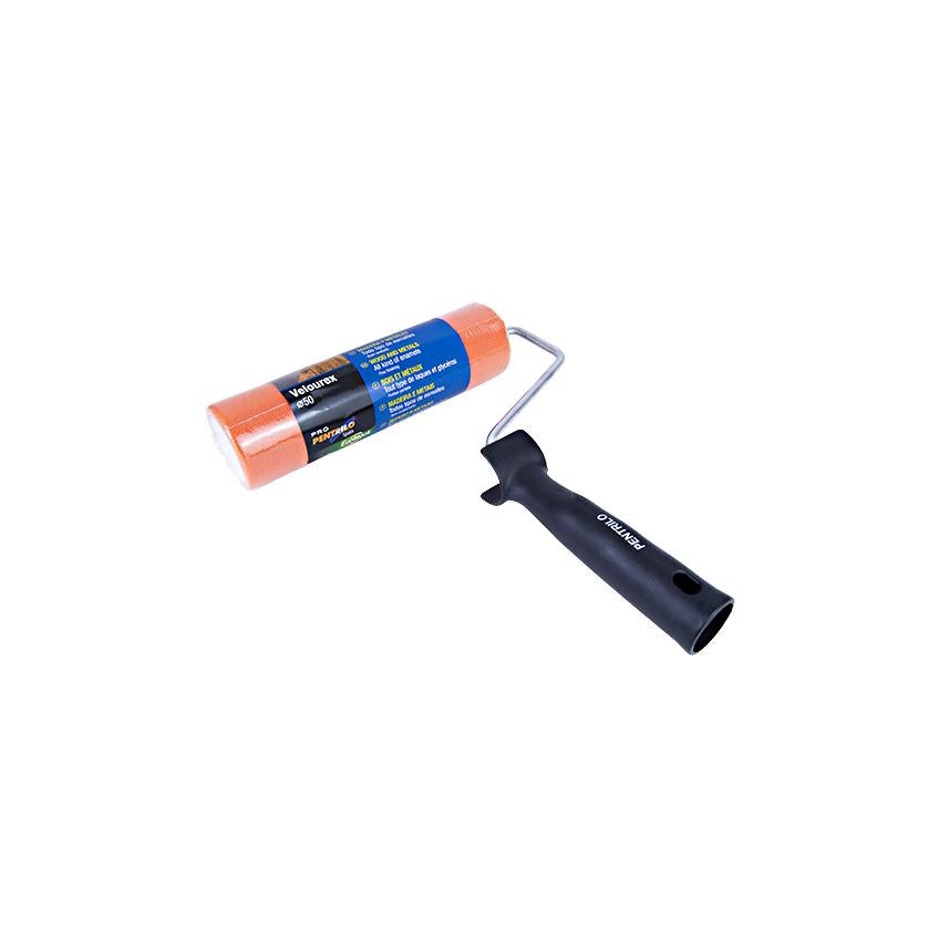 Rodillo Ecoblock Ø 50 Velourex M.PP