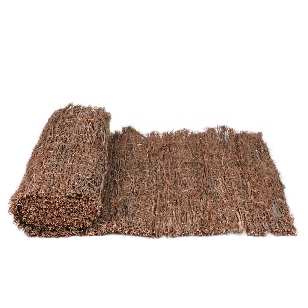 Seto Ocultación Natural Brezo importación Eco3 Faura 1 x 3 m