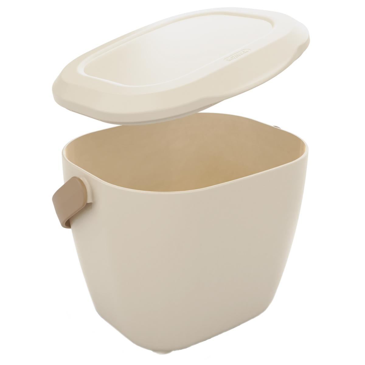 Cubo residuos orgánicos Kitchen Caddy Hozelock 3,5 L