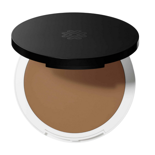 Base de maquillaje en crema lace Lily Lolo 7g