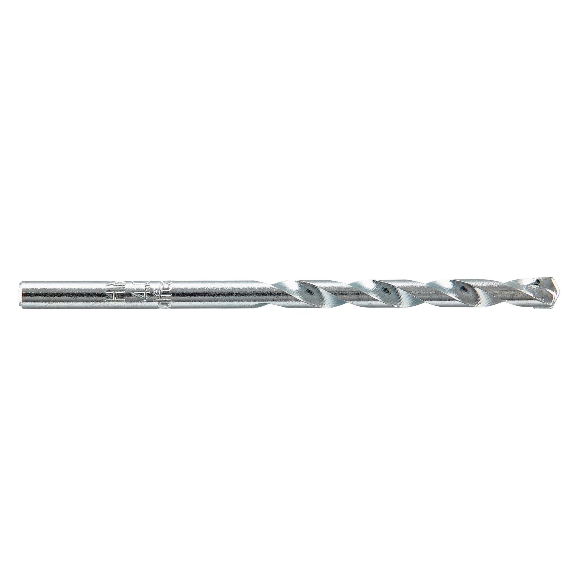 Brocas para piedra HM con vástago redondo Wolfcraft Ø 16,0 x 150 mm