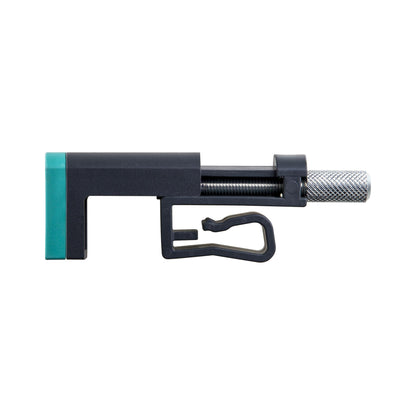Sargento apalacantos para borde 2 unidades Wolfcraft 3037000