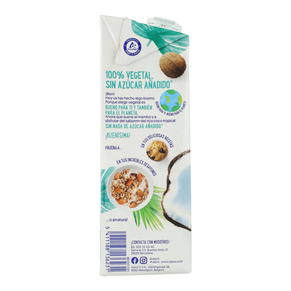 Bebida de Coco Alpro 1 Litro