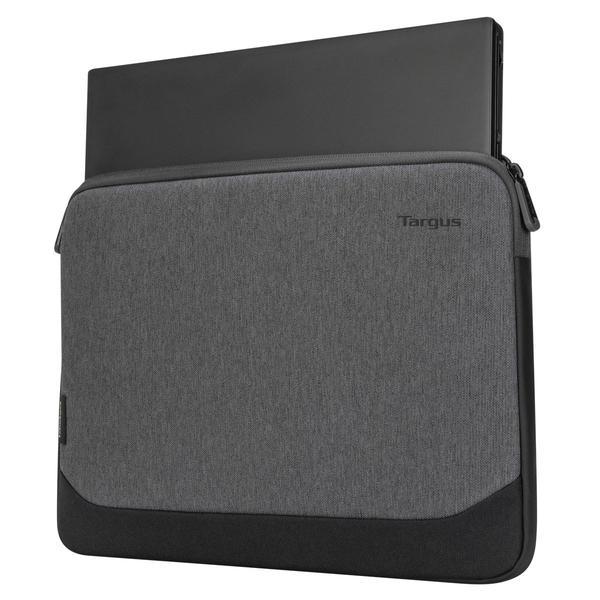 Funda gris para ordenador portátil Cypress EcoSmart Targus 15.6"