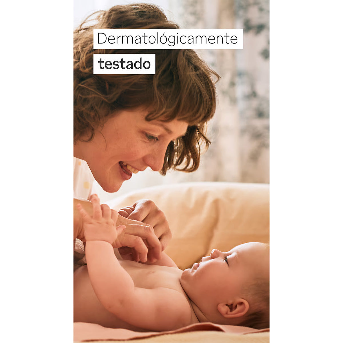 Bálsamo Intensivo para Bebé de Caléndula Multiusos 50 ml
