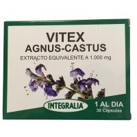 Agnus Castus Integralia 30 Caps