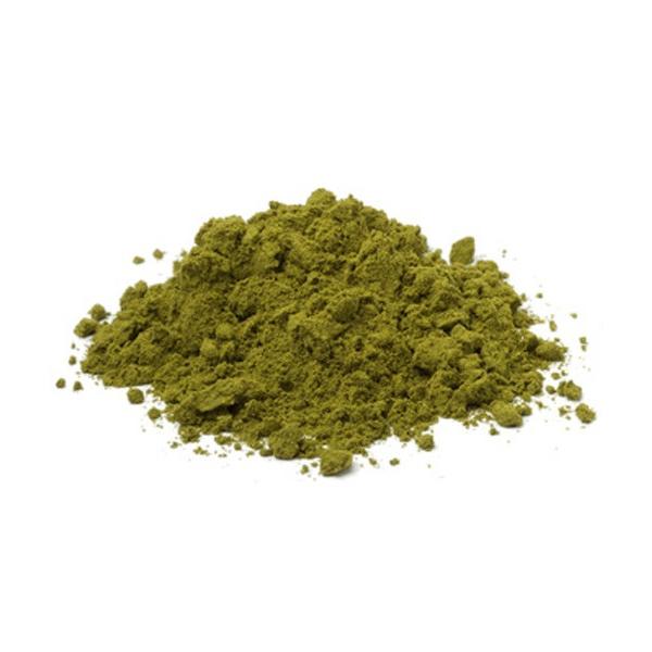 Pack 2x Tinte natural negro, Khadi, 100 g