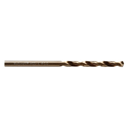 Broca espiral para metal HSS Ø 5 mm x 52 mm