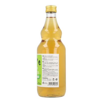 Vinagre De Manzana Santiveri 750ml