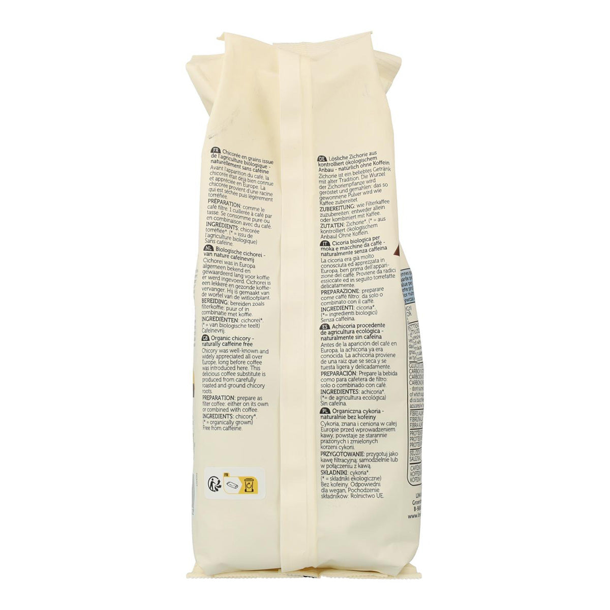 Chicorée ECO Lima 500 g