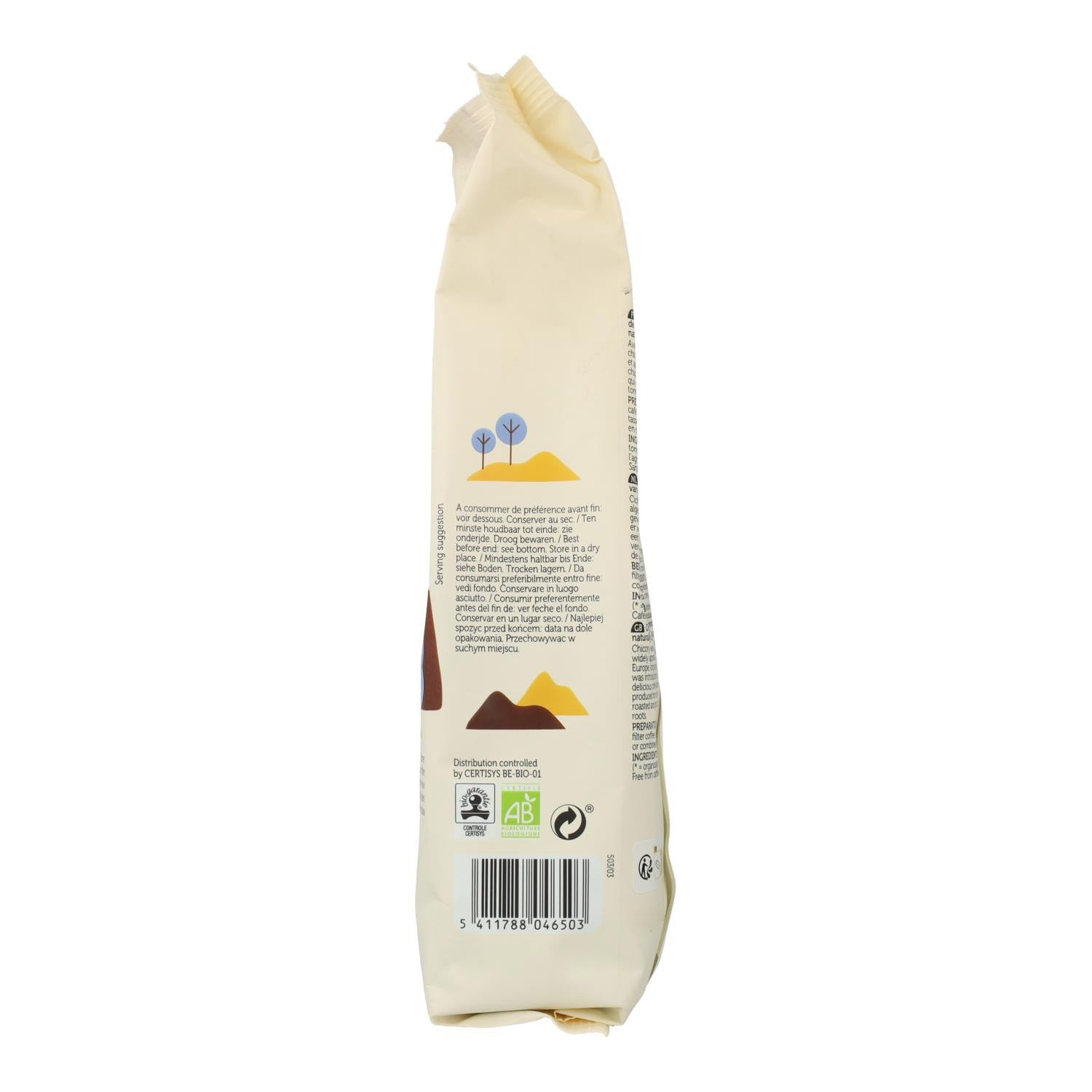 Chicorée ECO Lima 500 g