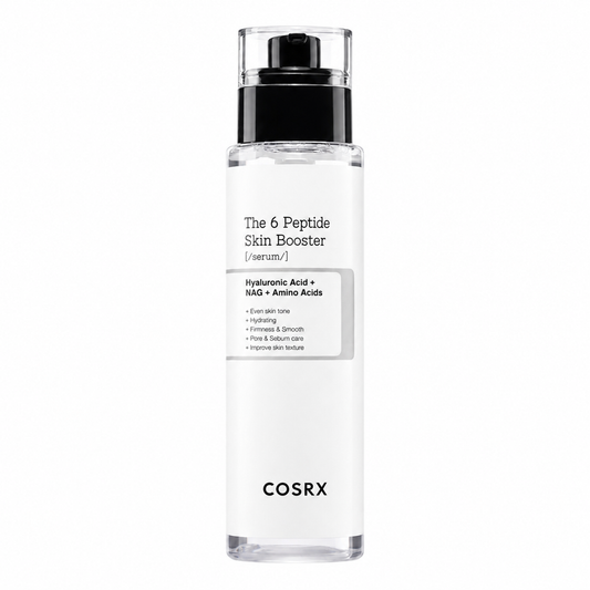 Le Sérum Peptide Skin Booster 6 peptides Cosrx 150 ml