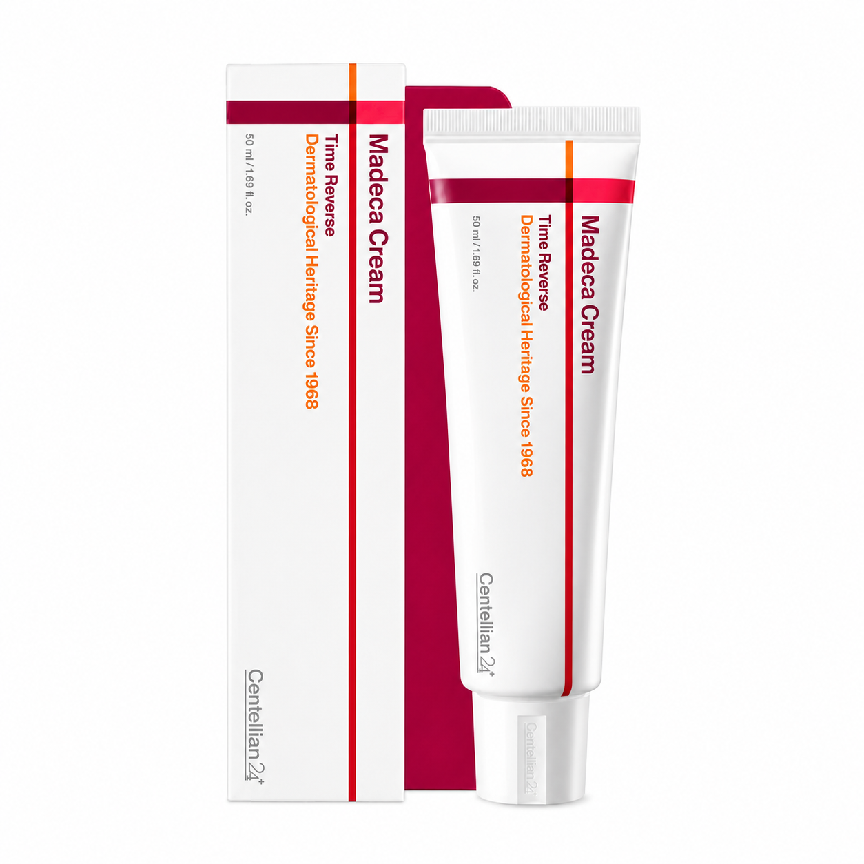 Madeca Crème Time Reverse Centellian24 50ml