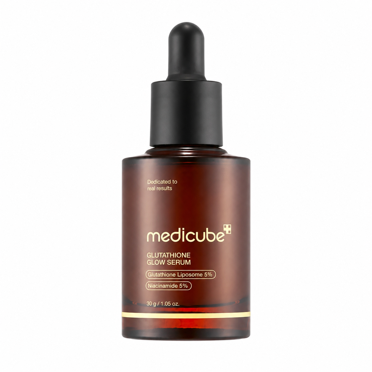 Sérum Éclat au Glutathion AGE-R medicube 30g