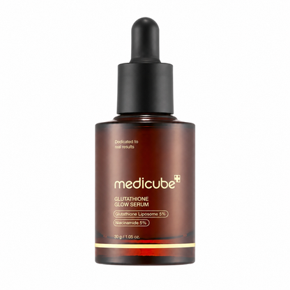 Sérum Éclat au Glutathion AGE-R medicube 30g