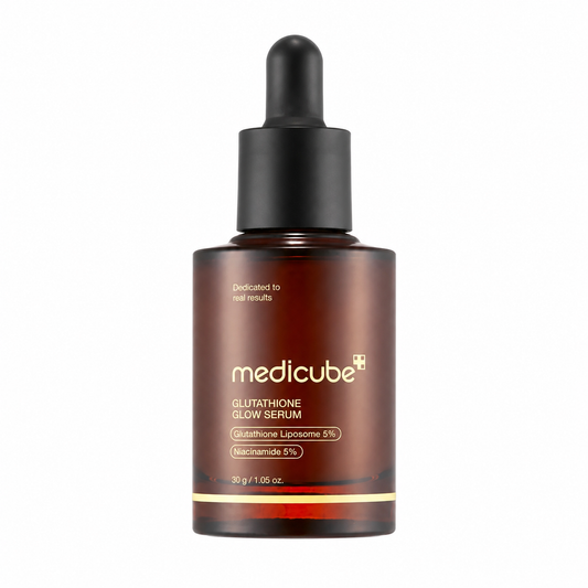 Sérum Éclat au Glutathion AGE-R medicube 30g