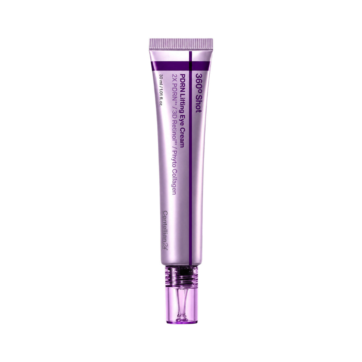 Crème liftante contour des yeux 360º Shot PDRN Centellian24 30ml