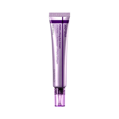 Crème liftante contour des yeux 360º Shot PDRN Centellian24 30ml