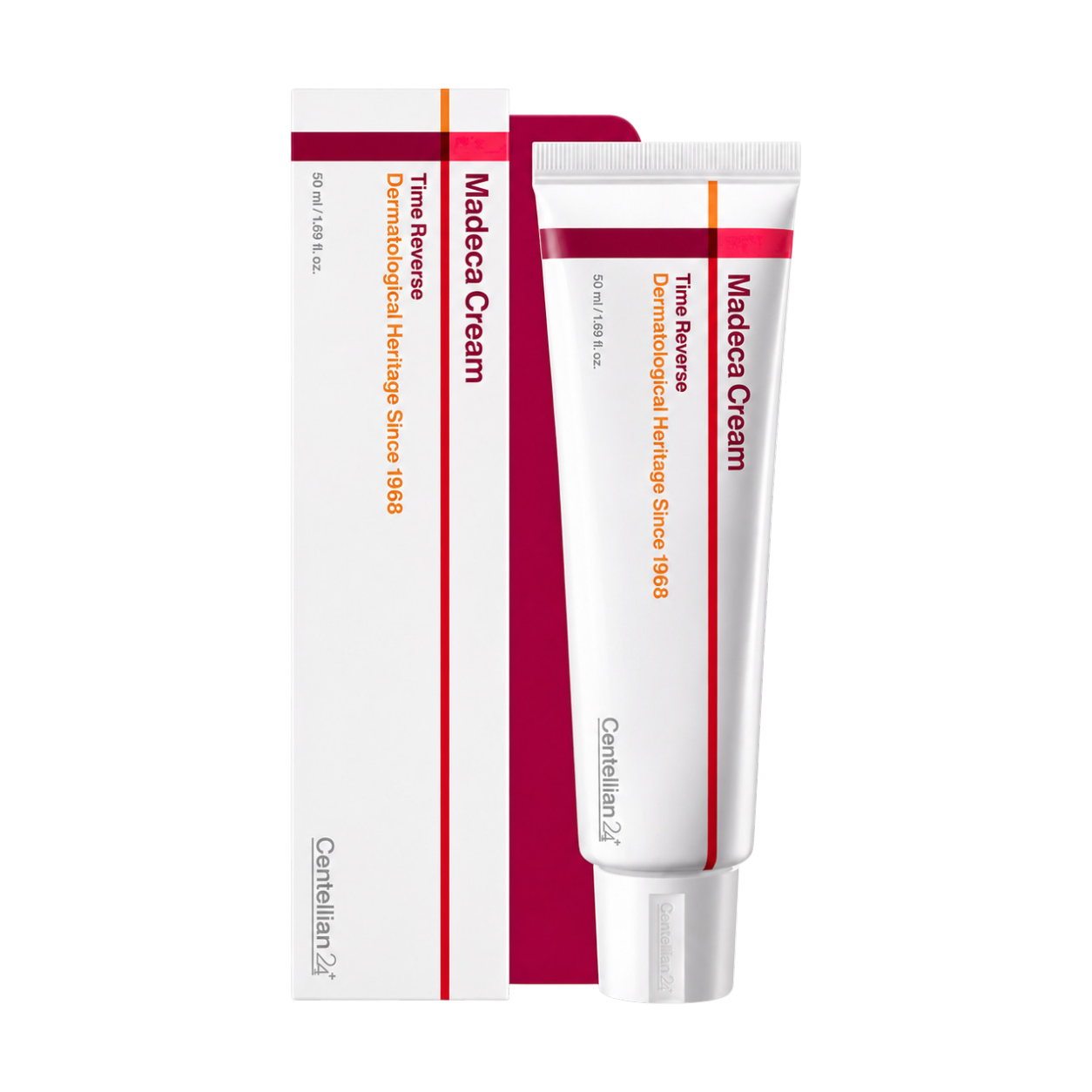 Madeca Crème Time Reverse Centellian24 50ml
