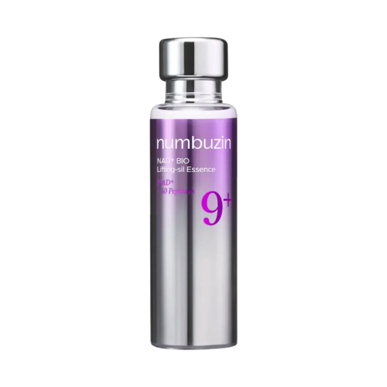 Nº9 NAD Bio Lifting-sil Essence Numbuzin 50ml