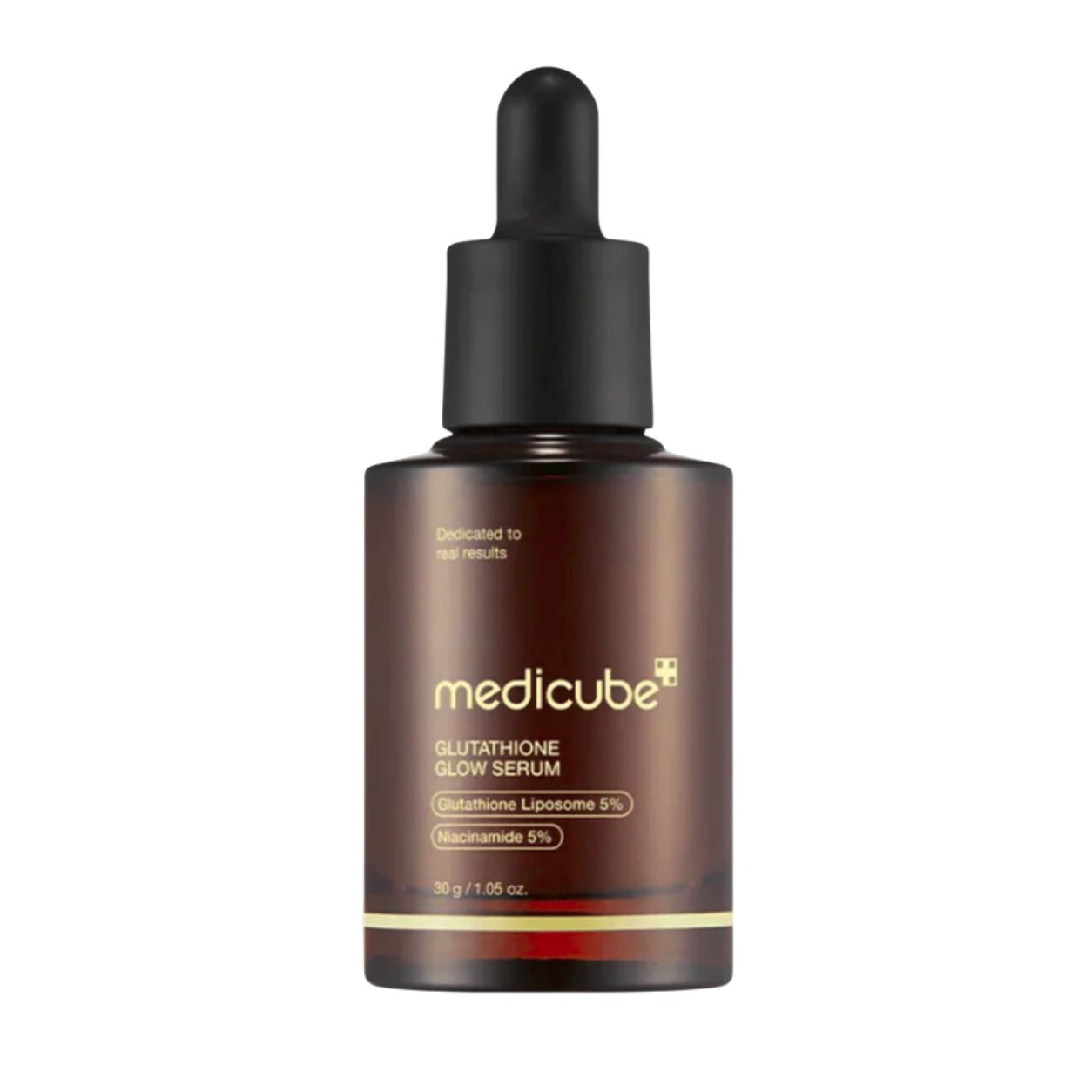 Sérum Éclat au Glutathion AGE-R medicube 30g