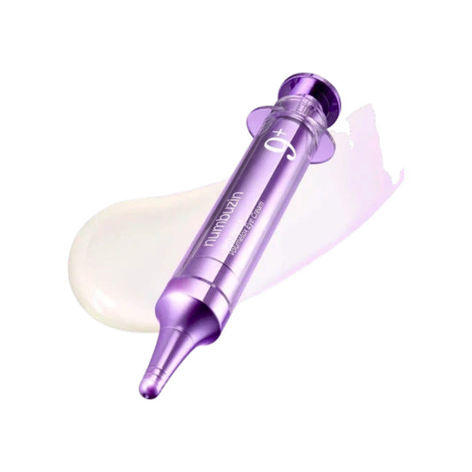 No.9 NAD+ Retinol Volumentox Crème Yeux Numbuzin 10ml