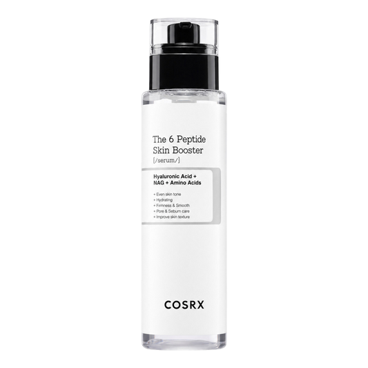 Le Sérum Peptide Skin Booster 6 peptides Cosrx 150 ml