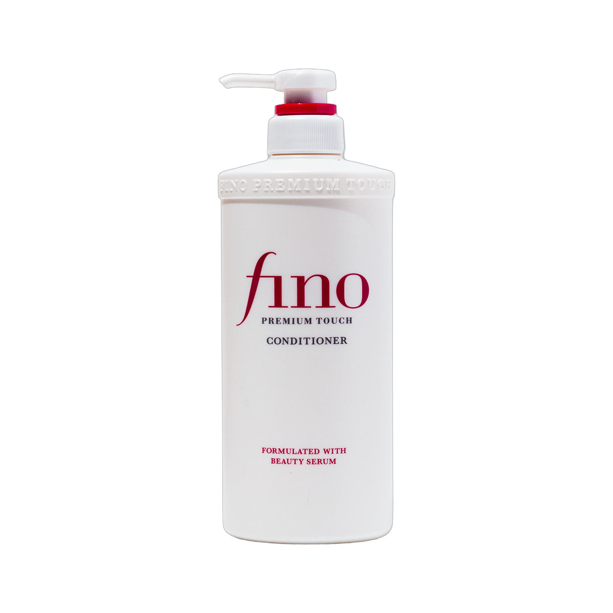 Après-shampooing Premium Touch Fino 550ml