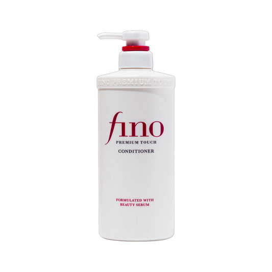 Après-shampooing Premium Touch Fino 550ml